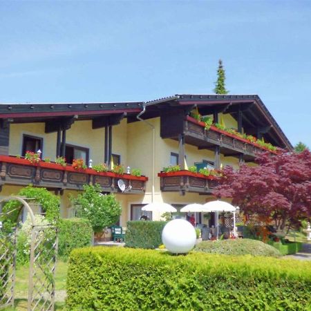 Villa Dorothy Зебоден Екстер'єр фото