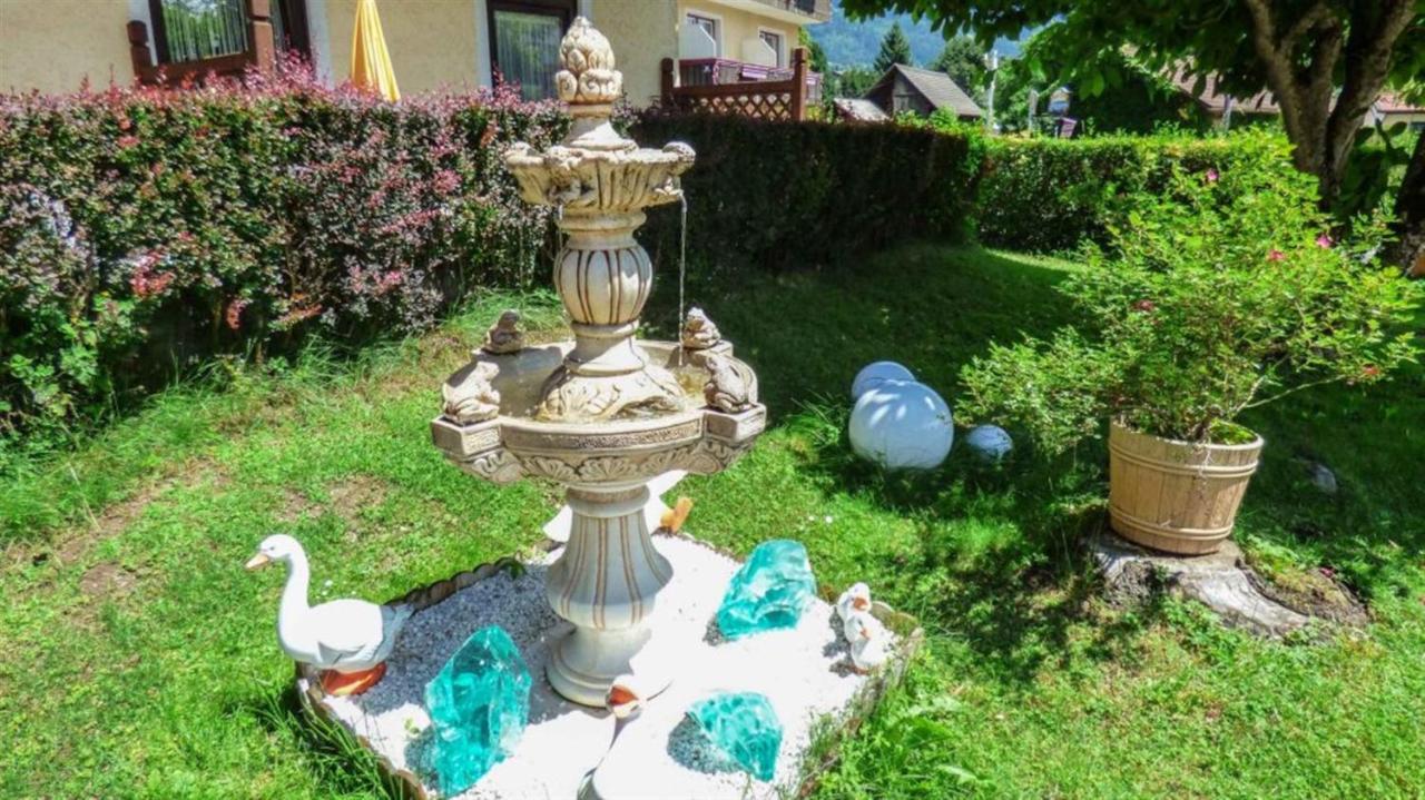 Villa Dorothy Зебоден Екстер'єр фото