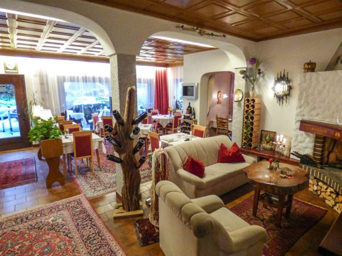 Villa Dorothy Зебоден Екстер'єр фото