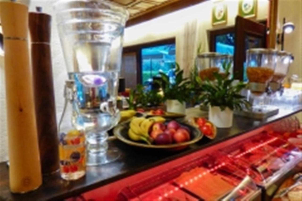 Villa Dorothy Зебоден Екстер'єр фото