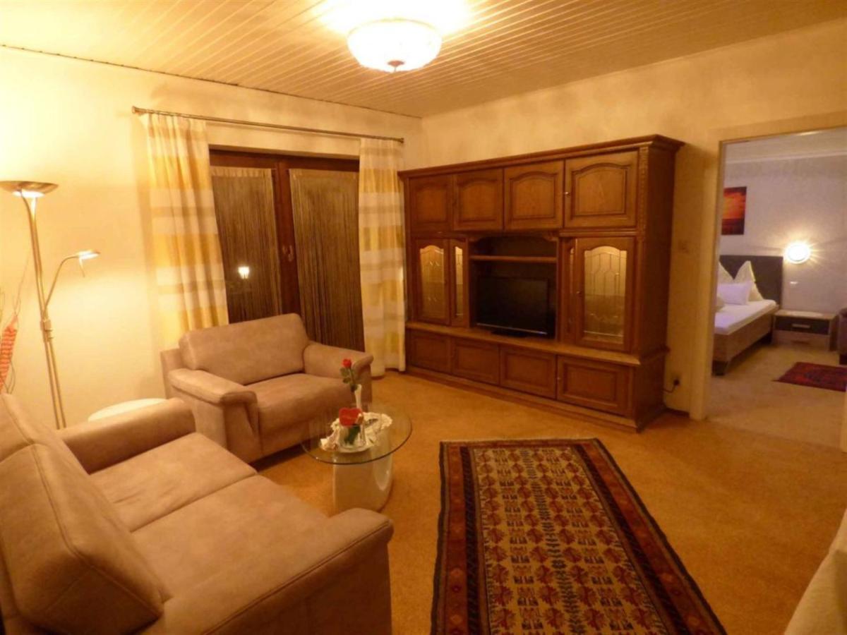 Villa Dorothy Зебоден Екстер'єр фото